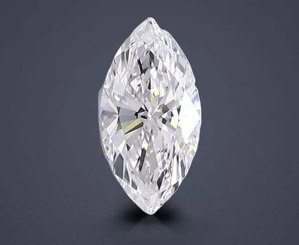 2.06 Carat · E · IF Rare Carat Ideal Cut