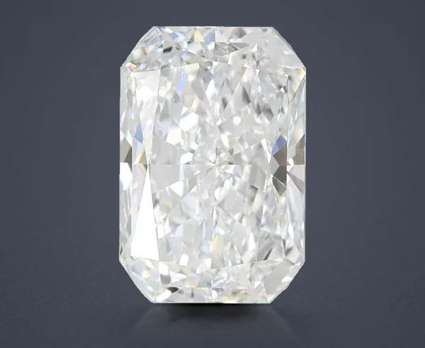 2.32 Carat · D · FL Rare Carat Ideal Cut