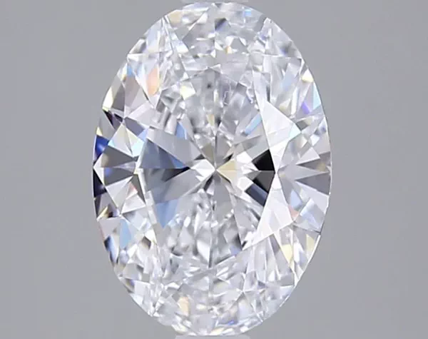 1.58 Carat · D · VVS1 Rare Carat Ideal Cut
