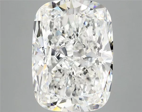 7.25 Carat · E · VS2 Rare Carat Ideal Cut