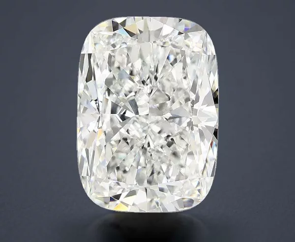 7.25 Carat · E · VS2 Rare Carat Ideal Cut
