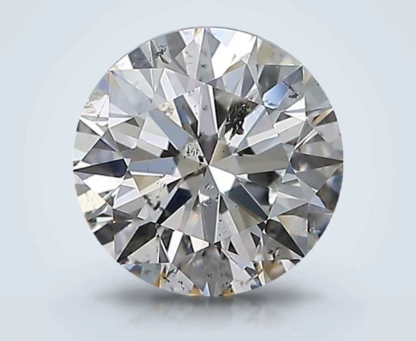 1.02 Carat · G · SI2 Rare Carat Ideal Cut