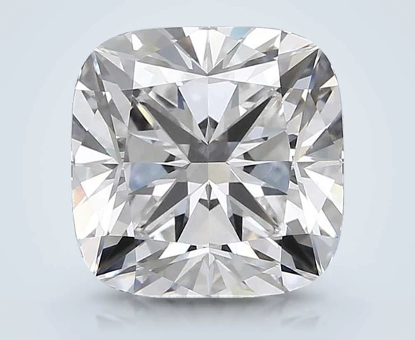 5.71 Carat · E · VVS2 Rare Carat Ideal Cut