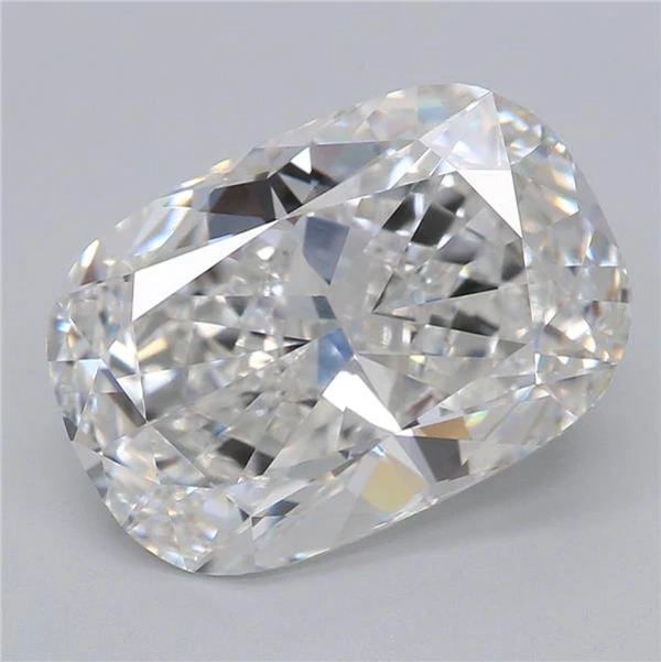 3.51 Carat · F · VVS2 Rare Carat Ideal Cut