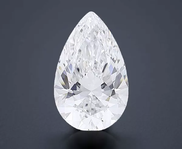 3.02 Carat · D · VS2 Rare Carat Ideal Cut