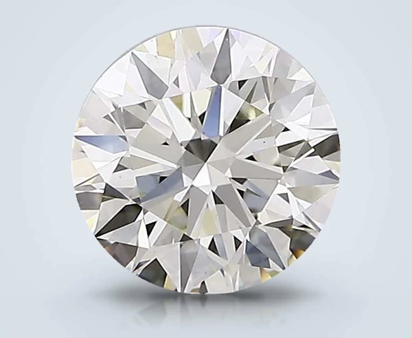 1.08 Carat · K · VS1 ideal Cut