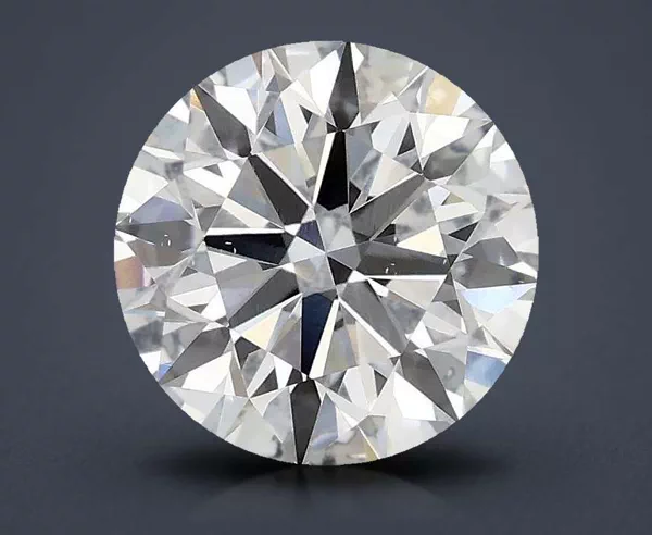 2.01 Carat · D · VS2 ideal Cut