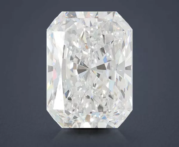 4.05 Carat · D · VVS1 Rare Carat Ideal Cut