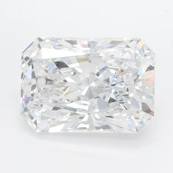 4.8 Carat · D · FL Rare Carat Ideal Cut