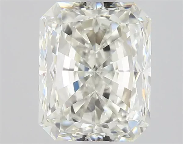 1.81 Carat · J · VVS2 very good Cut