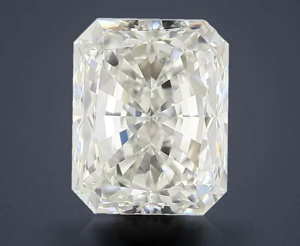 1.81 Carat · J · VVS2 very good Cut