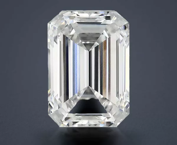 2.94 Carat · E · VVS2 Rare Carat Ideal Cut