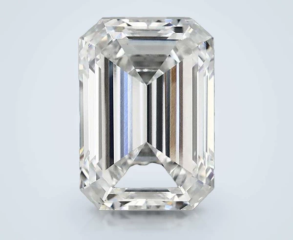 2.94 Carat · E · VVS2 Rare Carat Ideal Cut