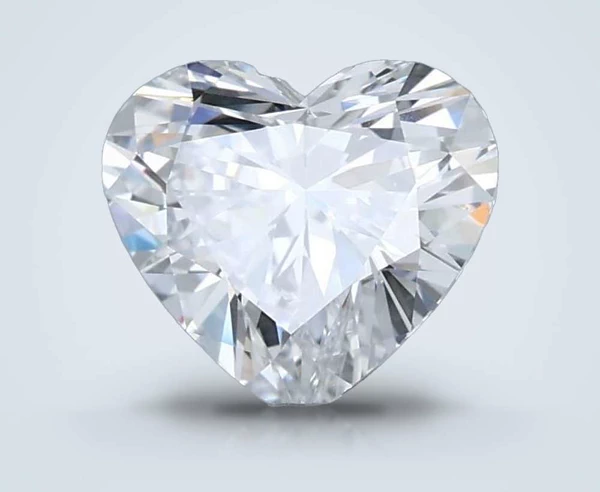 1.01 Carat · D · VS1 excellent Cut