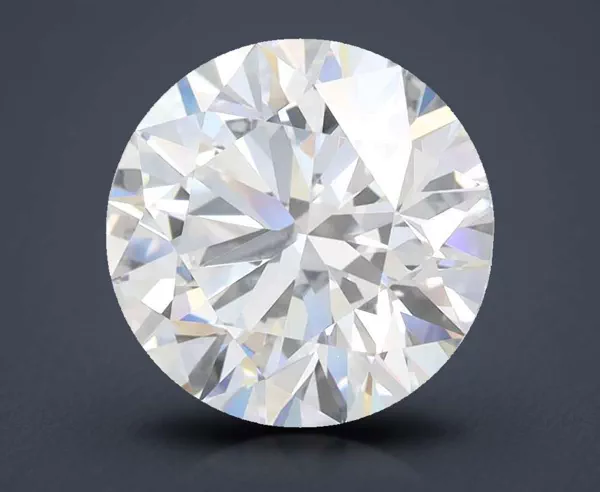 2.69 Carat · D · VVS1 Rare Carat Ideal Cut