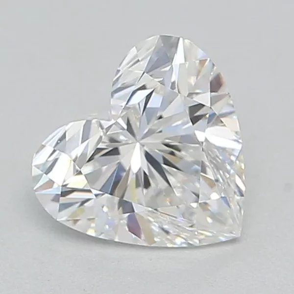 0.55 Carat · E · VVS1 very good Cut