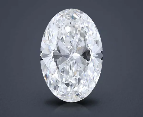 4 Carat · E · VVS2 Rare Carat Ideal Cut