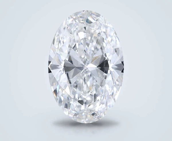 4 Carat · E · VVS2 Rare Carat Ideal Cut
