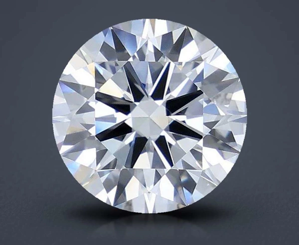 2.65 Carat · H · VVS1 Rare Carat Ideal Cut