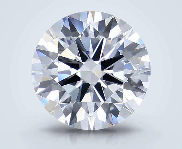 2.65 Carat · H · VVS1 Rare Carat Ideal Cut