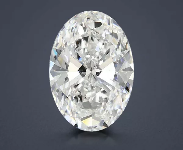 4.02 Carat · F · VS1 Rare Carat Ideal Cut