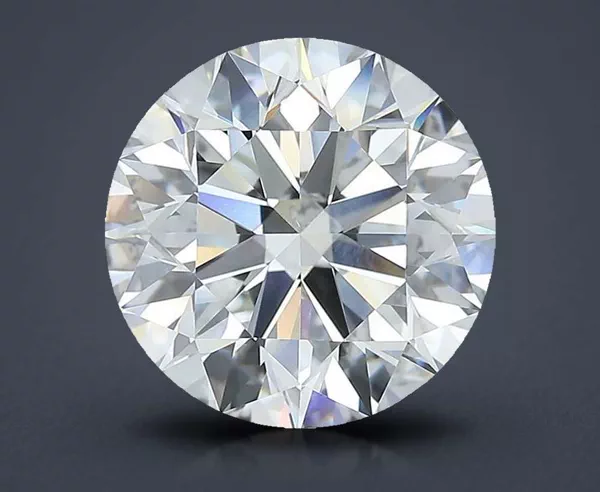 5.17 Carat · D · SI1 excellent Cut