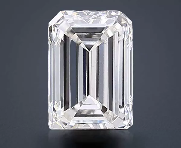 1.85 Carat · E · VS1 Rare Carat Ideal Cut