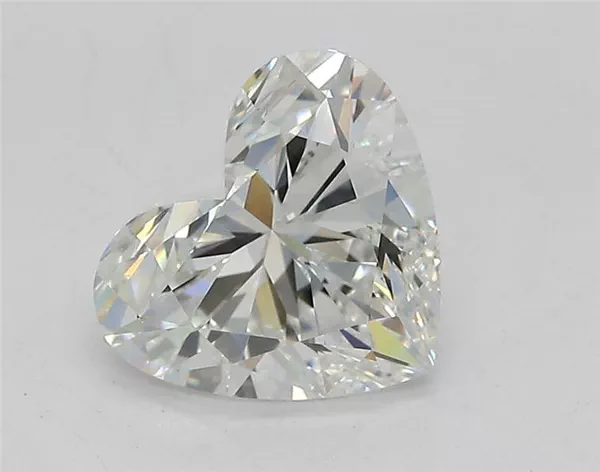 1.58 Carat · E · IF Rare Carat Ideal Cut