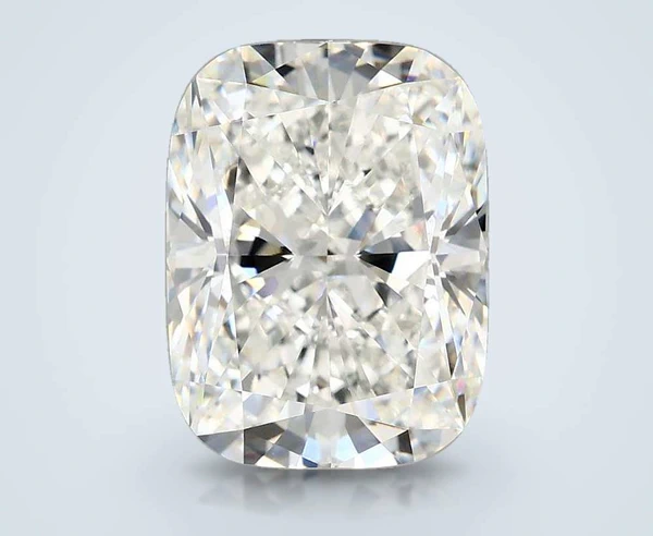 5.27 Carat · F · VVS2 Rare Carat Ideal Cut