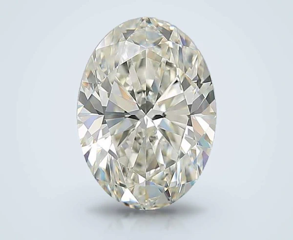 3.28 Carat · K · VVS1 Rare Carat Ideal Cut
