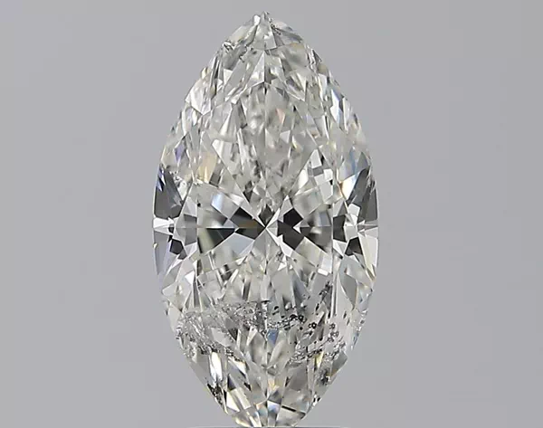 2.51 Carat · G · SI2 Rare Carat Ideal Cut