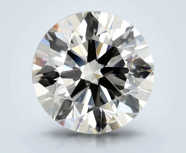 3.97 Carat · G · VVS2 excellent Cut