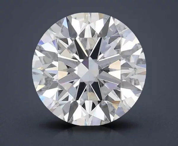 1.08 Carat · D · VS1 Rare Carat Ideal Cut