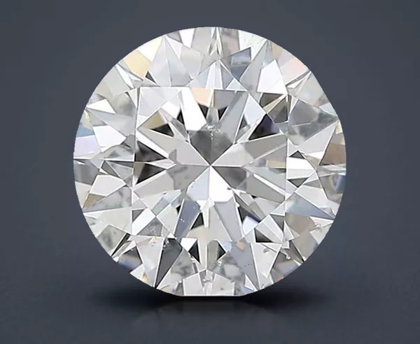 1.7 Carat · E · SI1 Rare Carat Ideal Cut