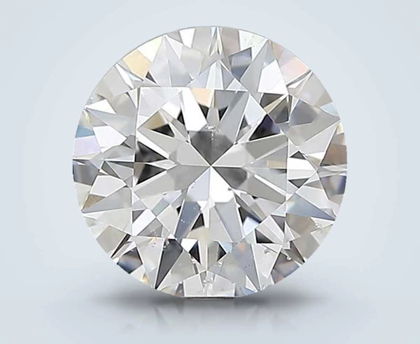 1.7 Carat · E · SI1 Rare Carat Ideal Cut