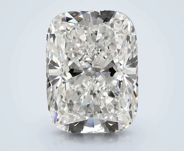 2.97 Carat · E · VVS2 Rare Carat Ideal Cut