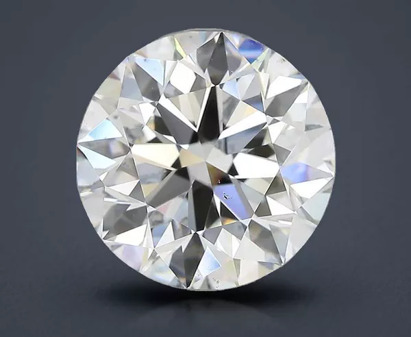 6.03 Carat · I · SI1 excellent Cut