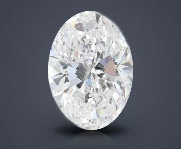 4.6 Carat · D · IF Rare Carat Ideal Cut