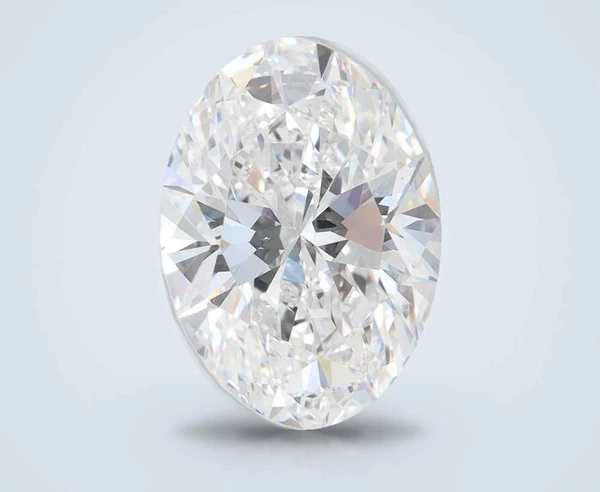 4.6 Carat · D · IF Rare Carat Ideal Cut