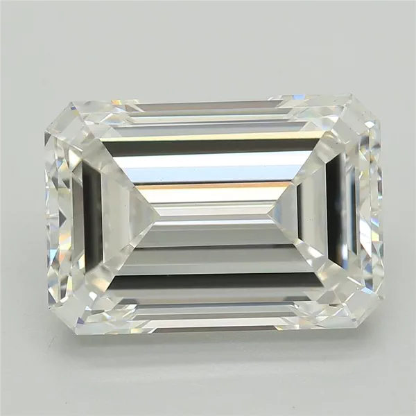 4.02 Carat · F · VS1 Rare Carat Ideal Cut
