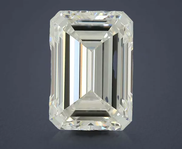 4.02 Carat · F · VS1 Rare Carat Ideal Cut
