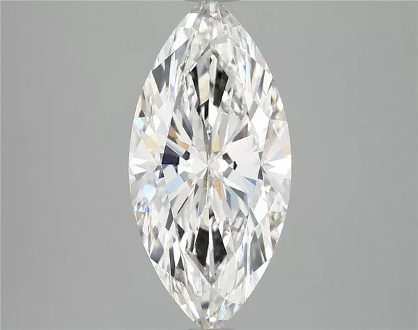 2.58 Carat · E · VS1 Rare Carat Ideal Cut