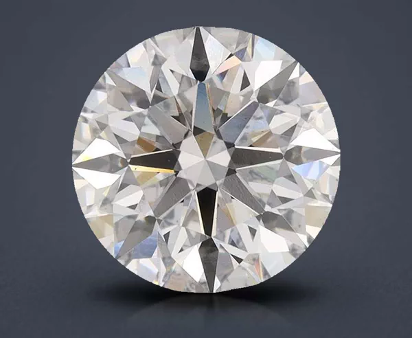 4.06 Carat · E · VS2 Rare Carat Ideal Cut