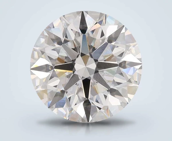 4.06 Carat · E · VS2 Rare Carat Ideal Cut