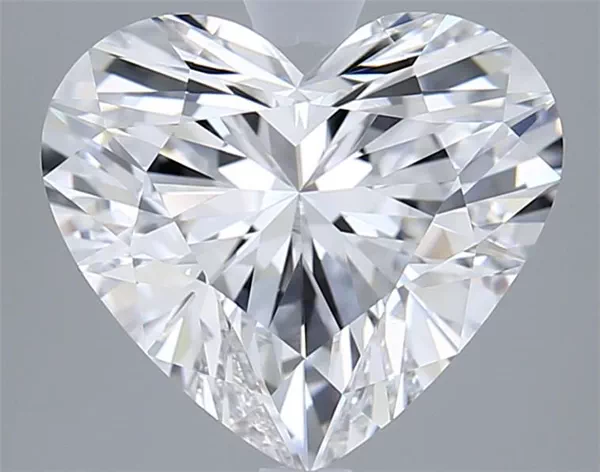3.04 Carat · D · VVS2 Rare Carat Ideal Cut