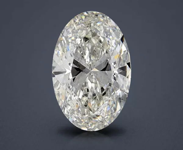 1 Carat · I · SI2 Rare Carat Ideal Cut