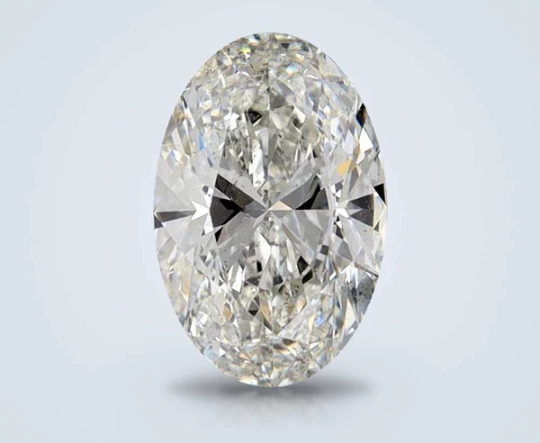 1 Carat · I · SI2 Rare Carat Ideal Cut