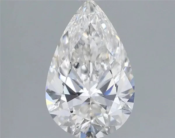 2.01 Carat · F · IF Rare Carat Ideal Cut