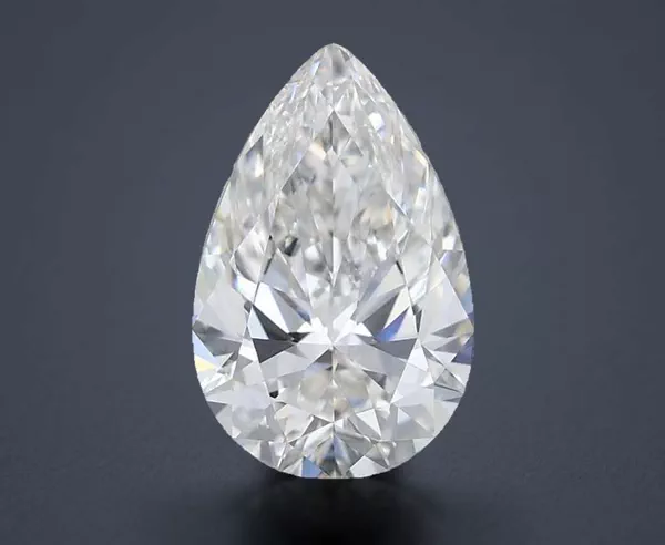 2.01 Carat · F · IF Rare Carat Ideal Cut