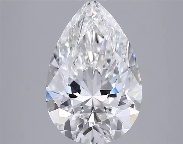 2.67 Carat · E · VS2 Rare Carat Ideal Cut